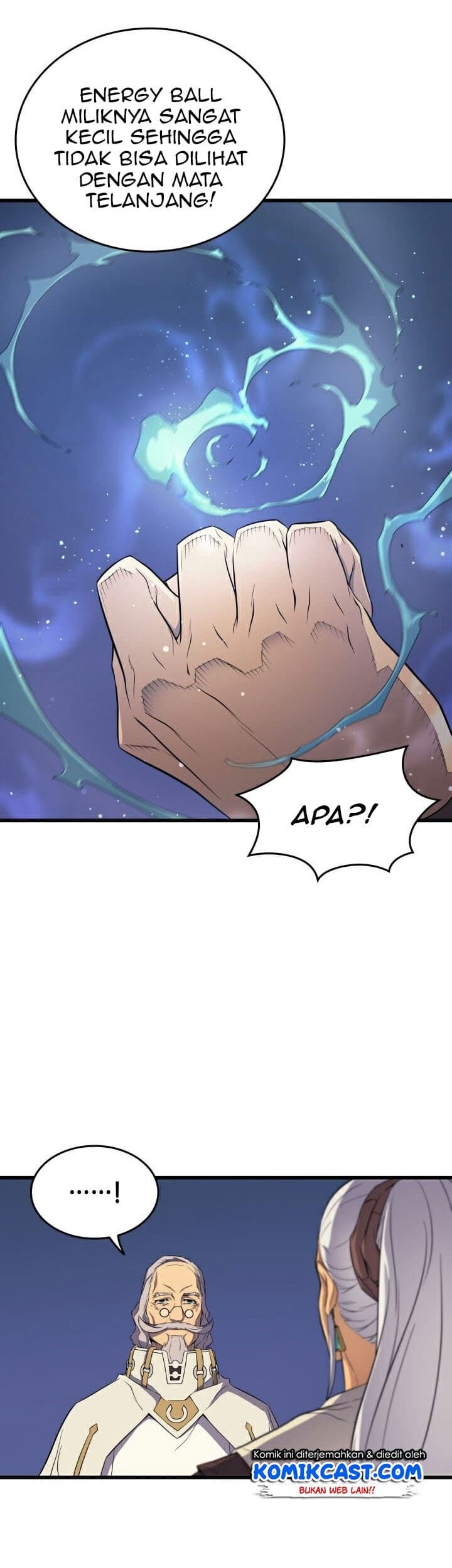 The Great Mage Returns After 4000 Years Chapter 51 page 30
