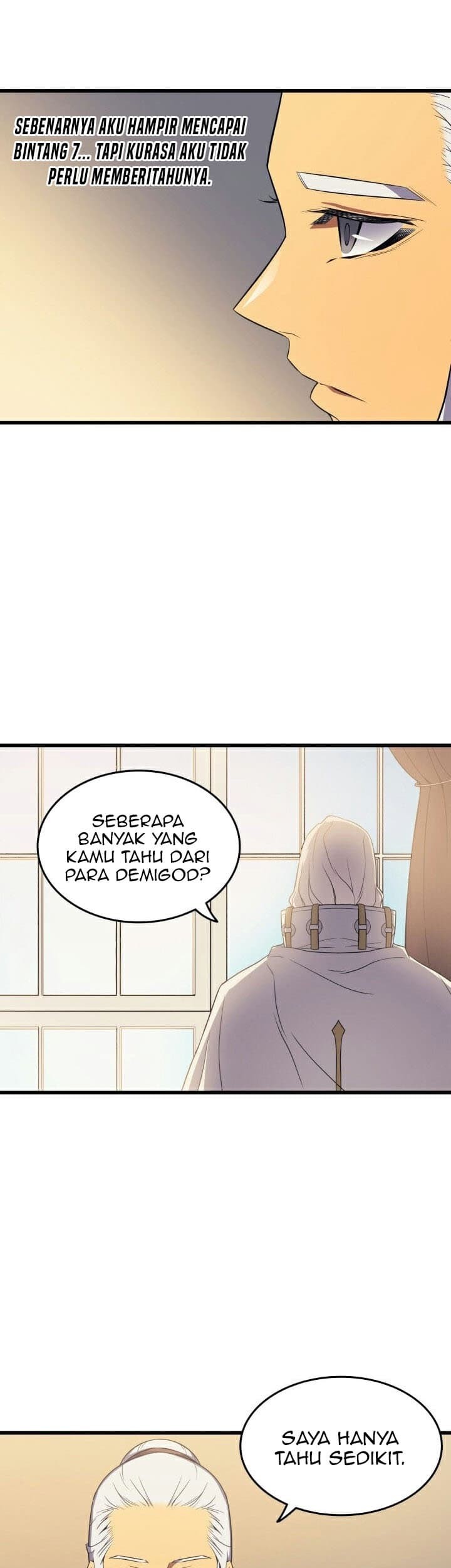The Great Mage Returns After 4000 Years Chapter 51 page 38