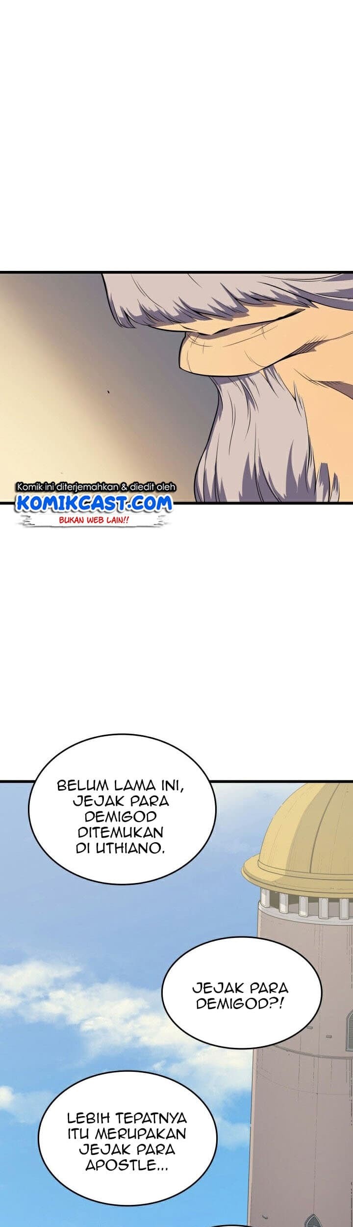 The Great Mage Returns After 4000 Years Chapter 51 page 40