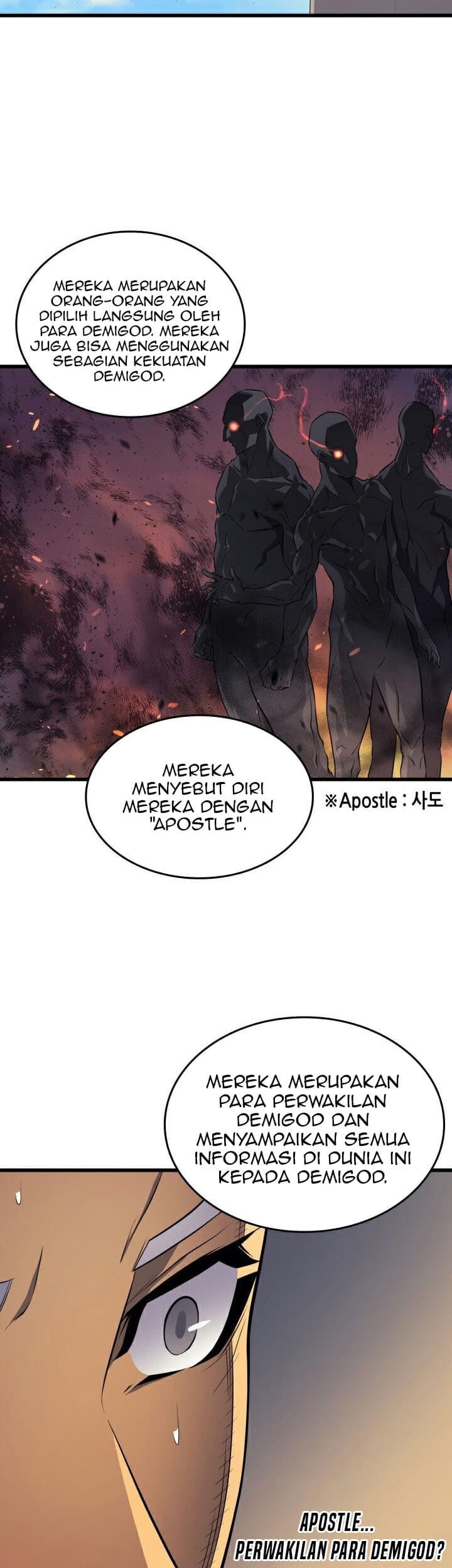 The Great Mage Returns After 4000 Years Chapter 51 page 42