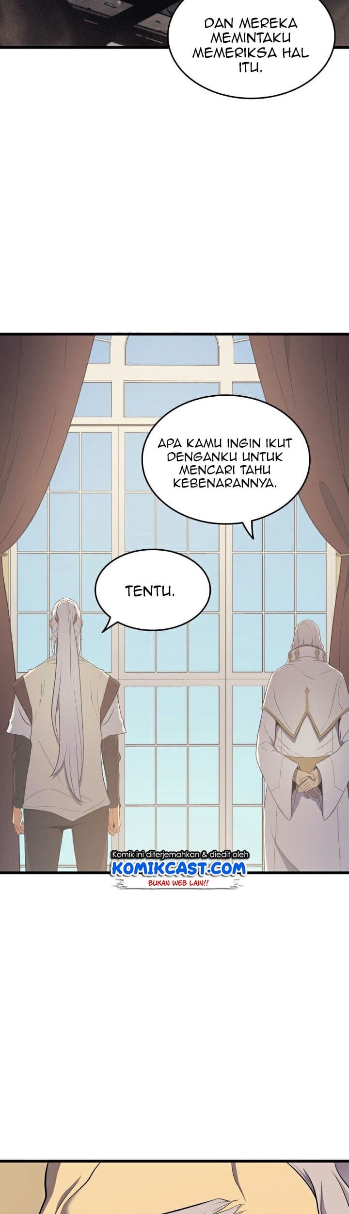The Great Mage Returns After 4000 Years Chapter 51 page 46