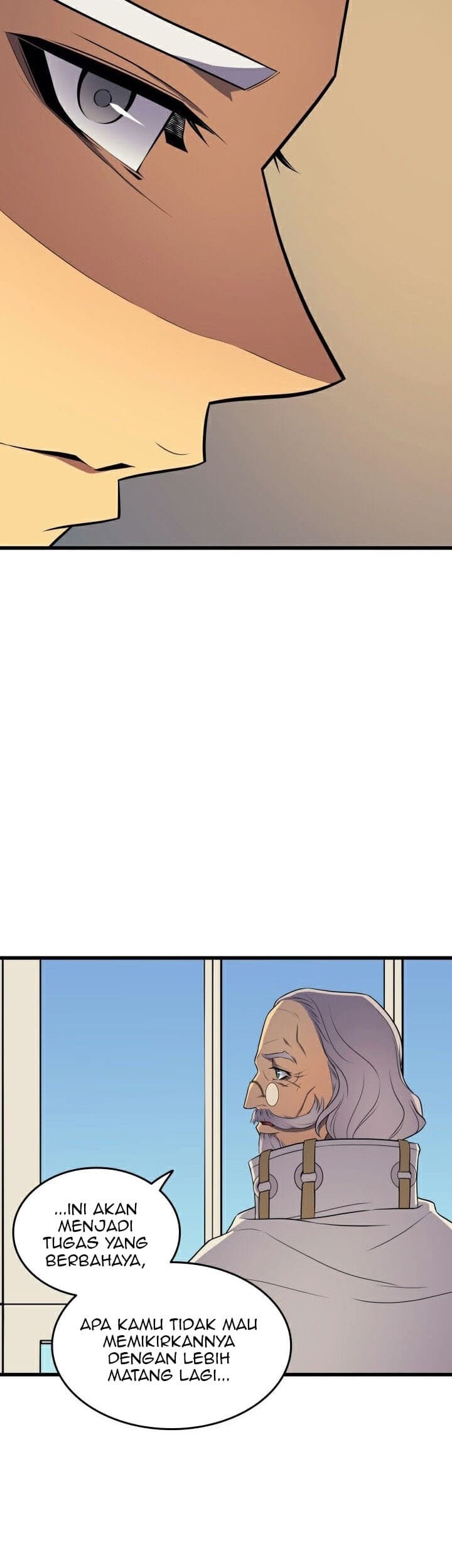 The Great Mage Returns After 4000 Years Chapter 51 page 48