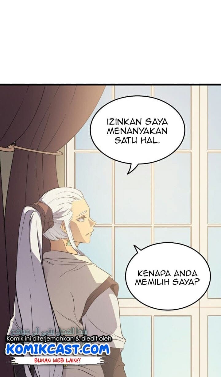 The Great Mage Returns After 4000 Years Chapter 51 page 49