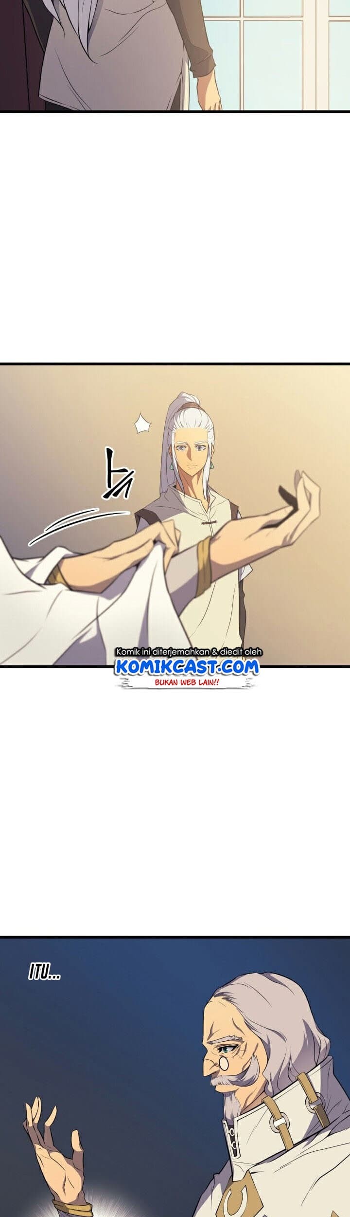 The Great Mage Returns After 4000 Years Chapter 51 page 50