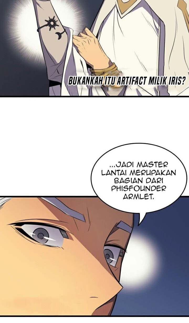 The Great Mage Returns After 4000 Years Chapter 51 page 51