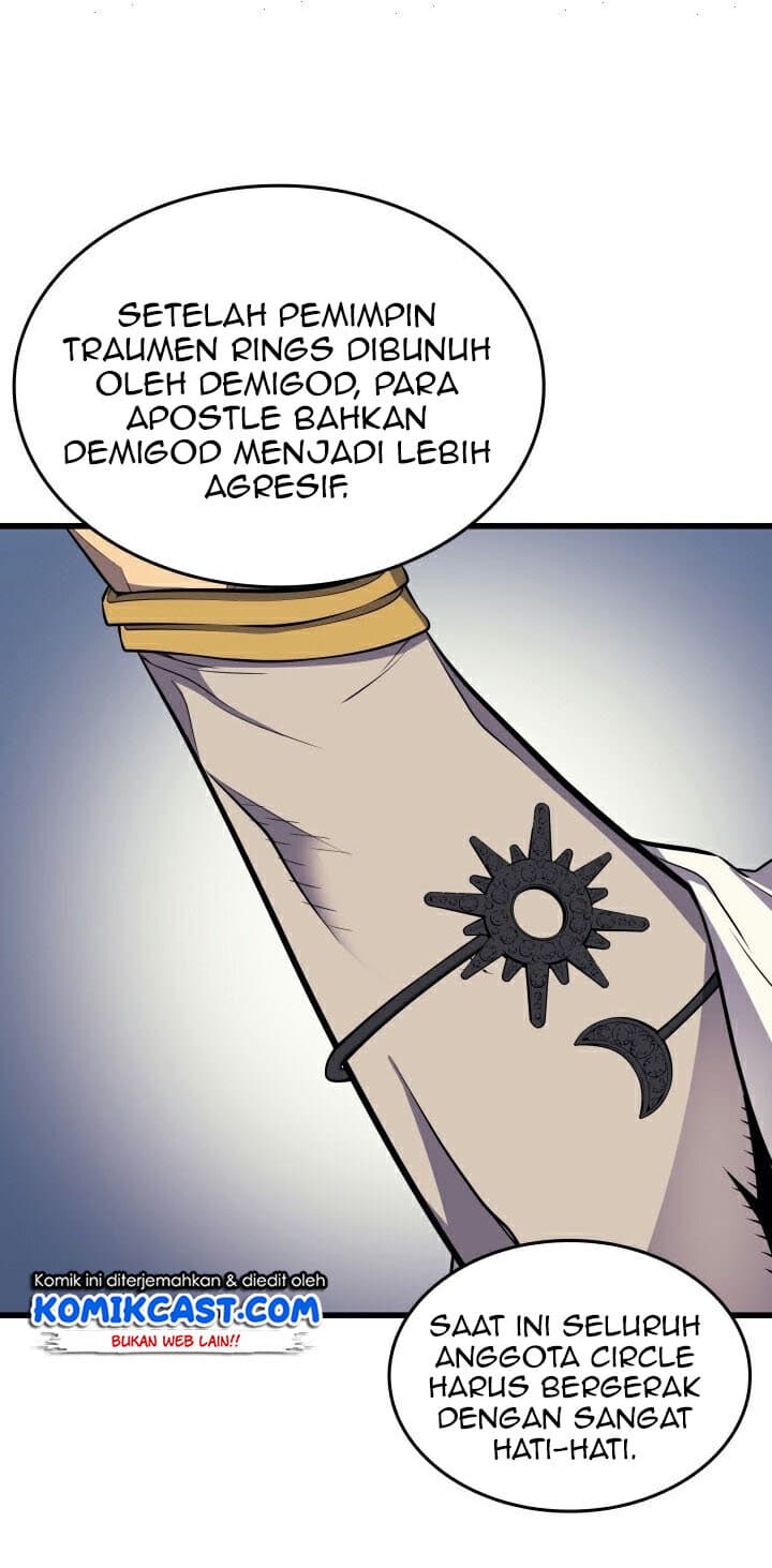 The Great Mage Returns After 4000 Years Chapter 51 page 52