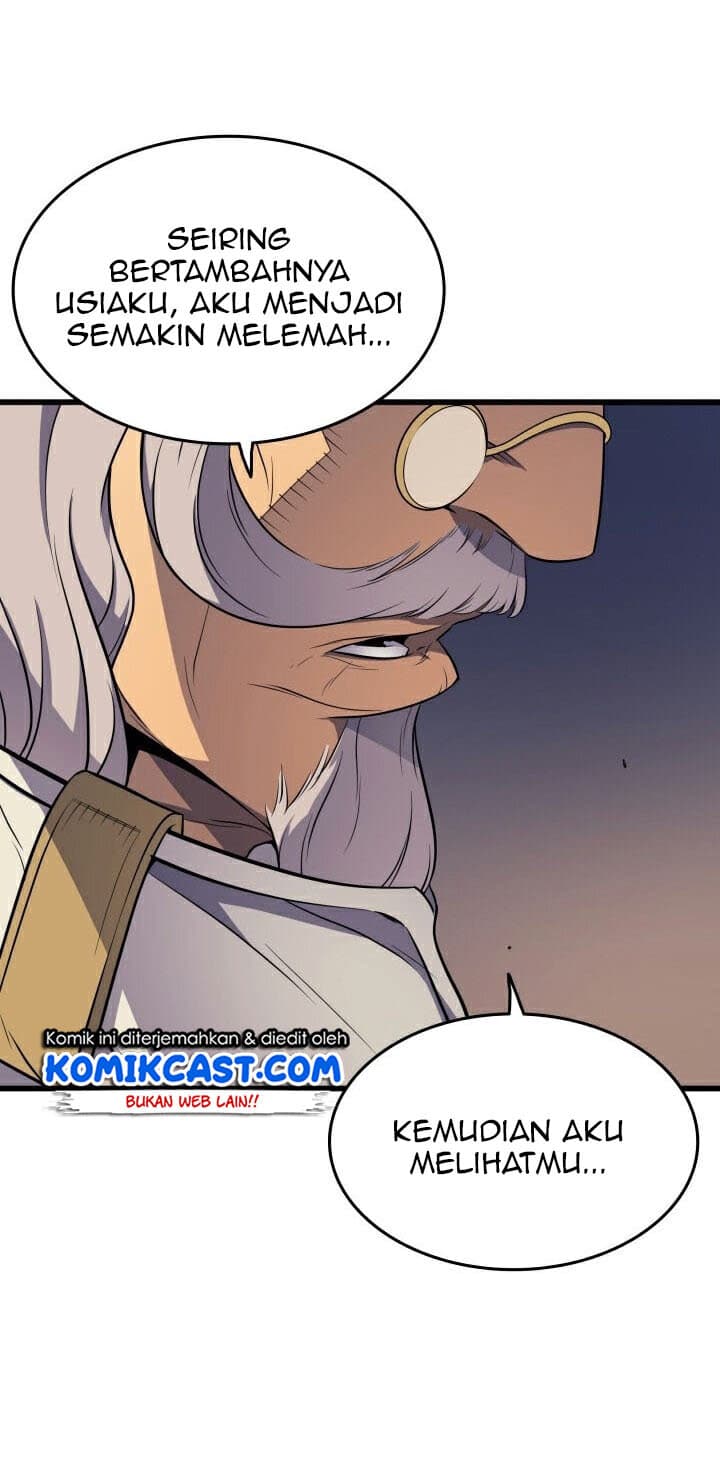 The Great Mage Returns After 4000 Years Chapter 51 page 54