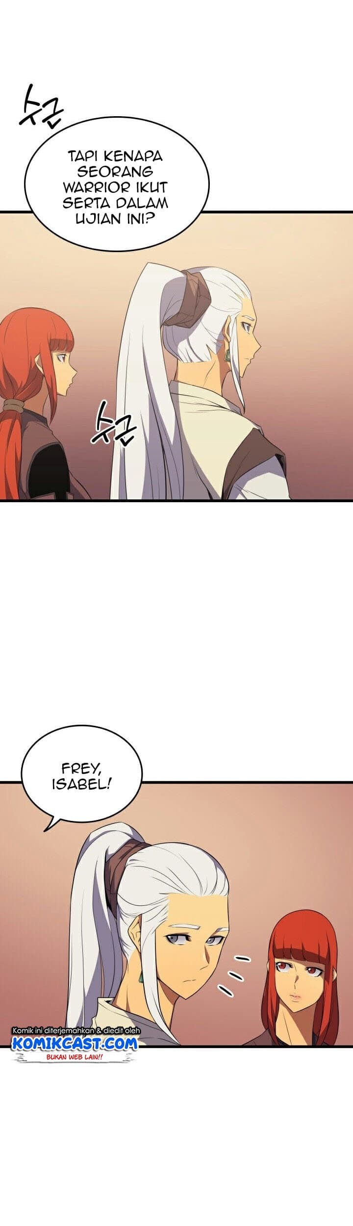 The Great Mage Returns After 4000 Years Chapter 51 page 4