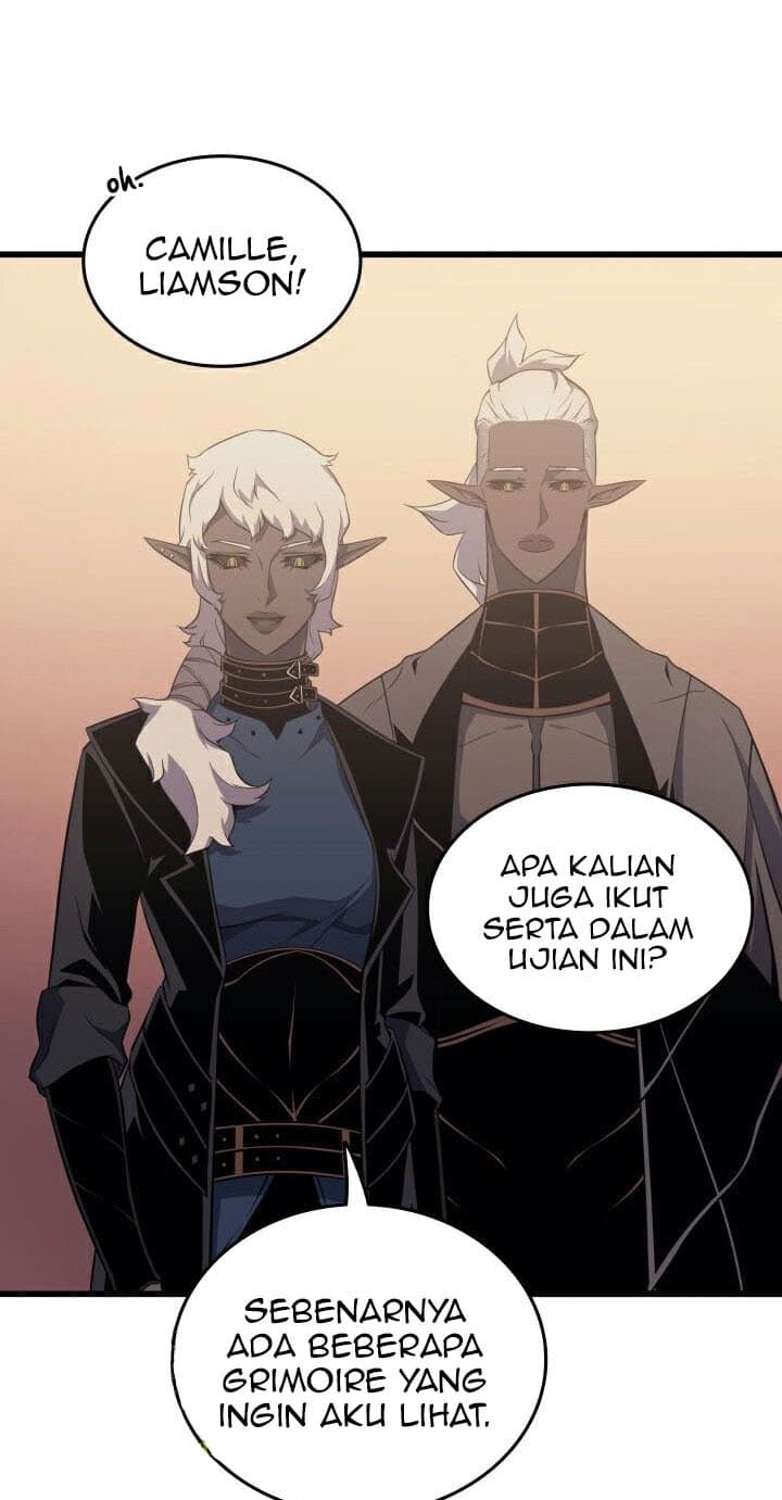 The Great Mage Returns After 4000 Years Chapter 51 page 5