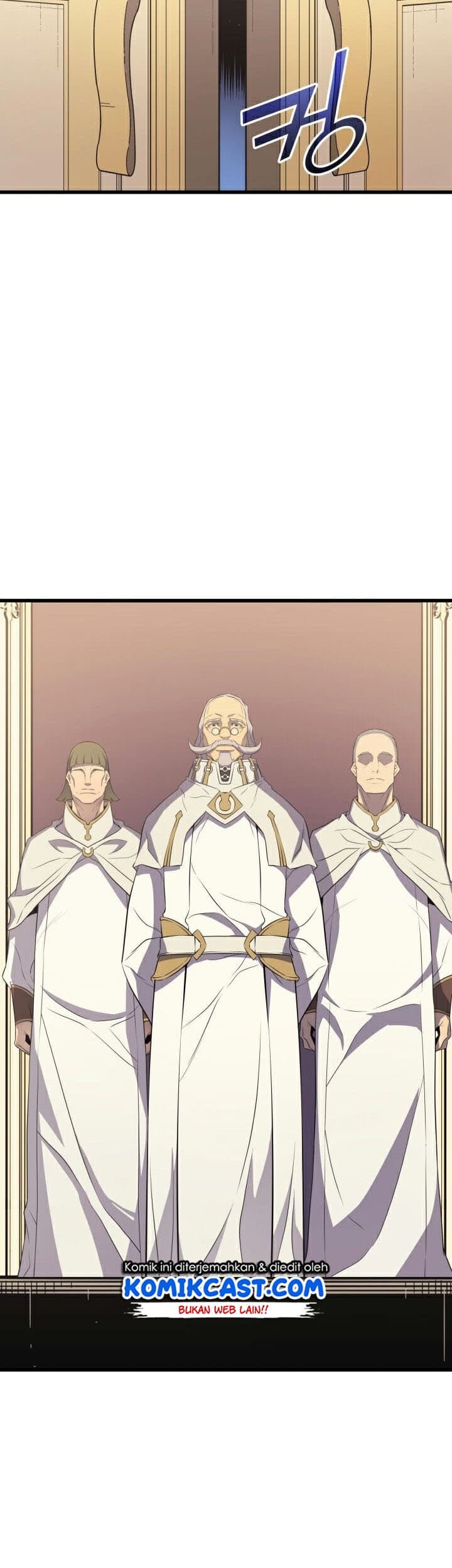 The Great Mage Returns After 4000 Years Chapter 51 page 8
