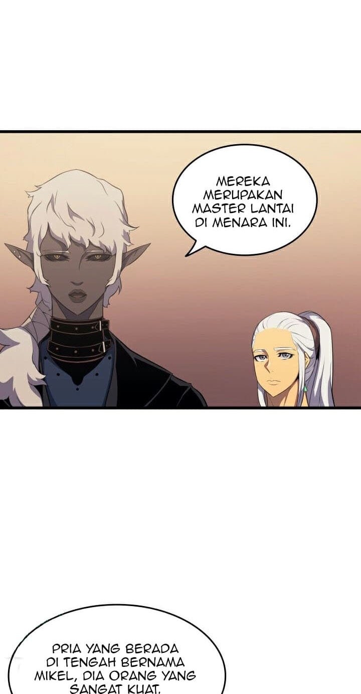 The Great Mage Returns After 4000 Years Chapter 51 page 9