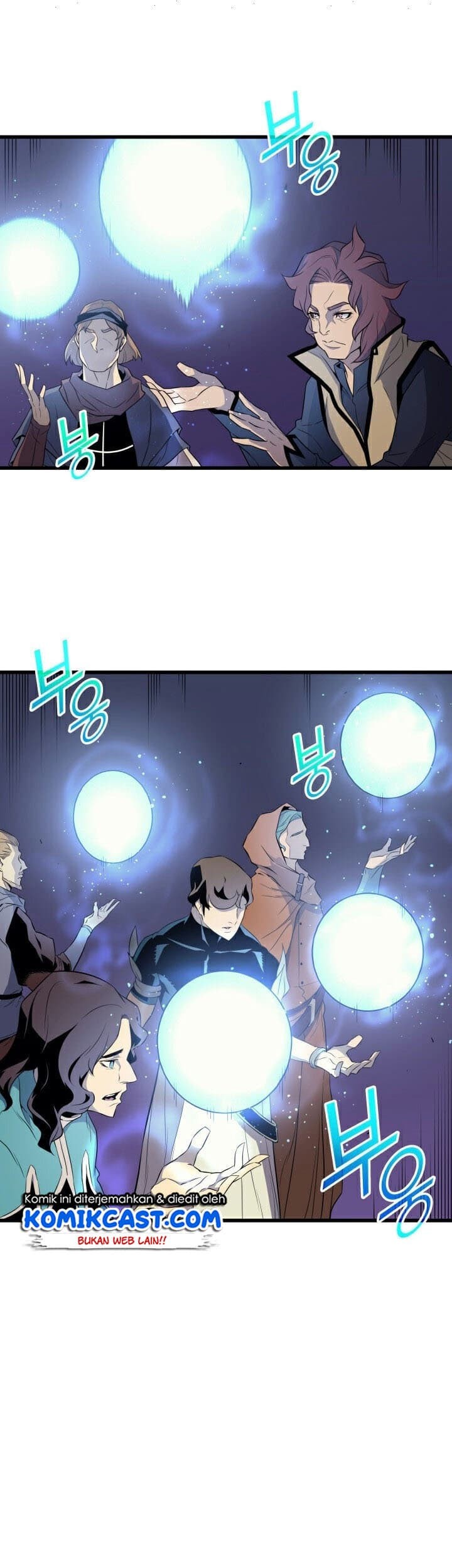 The Great Mage Returns After 4000 Years Chapter 51 page 12
