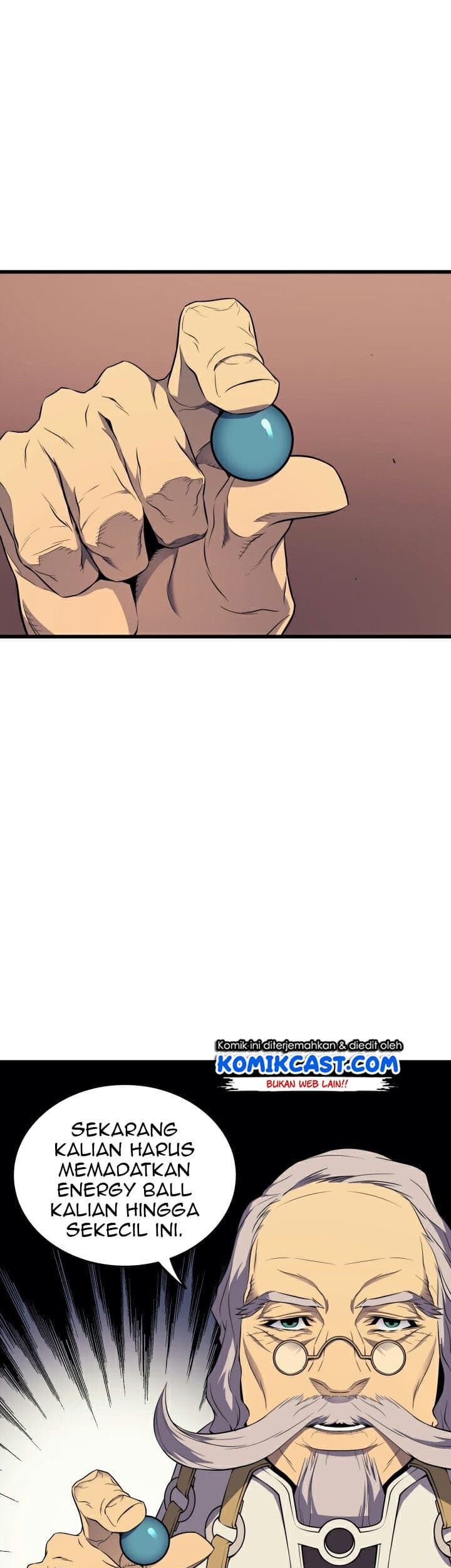 The Great Mage Returns After 4000 Years Chapter 51 page 16