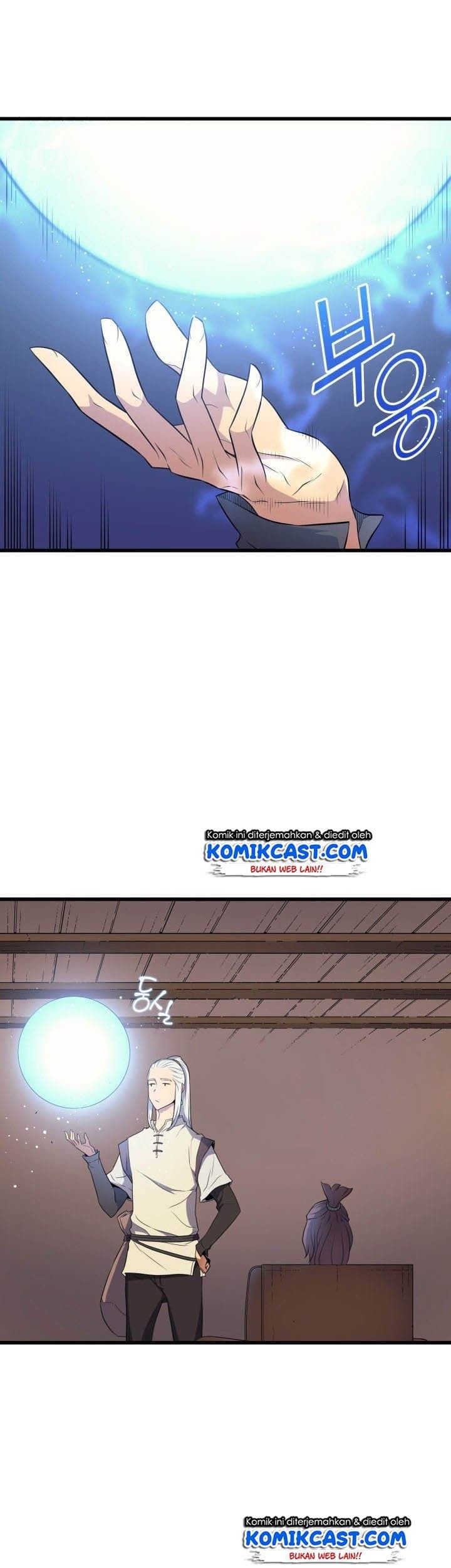 The Great Mage Returns After 4000 Years Chapter 52 page 25