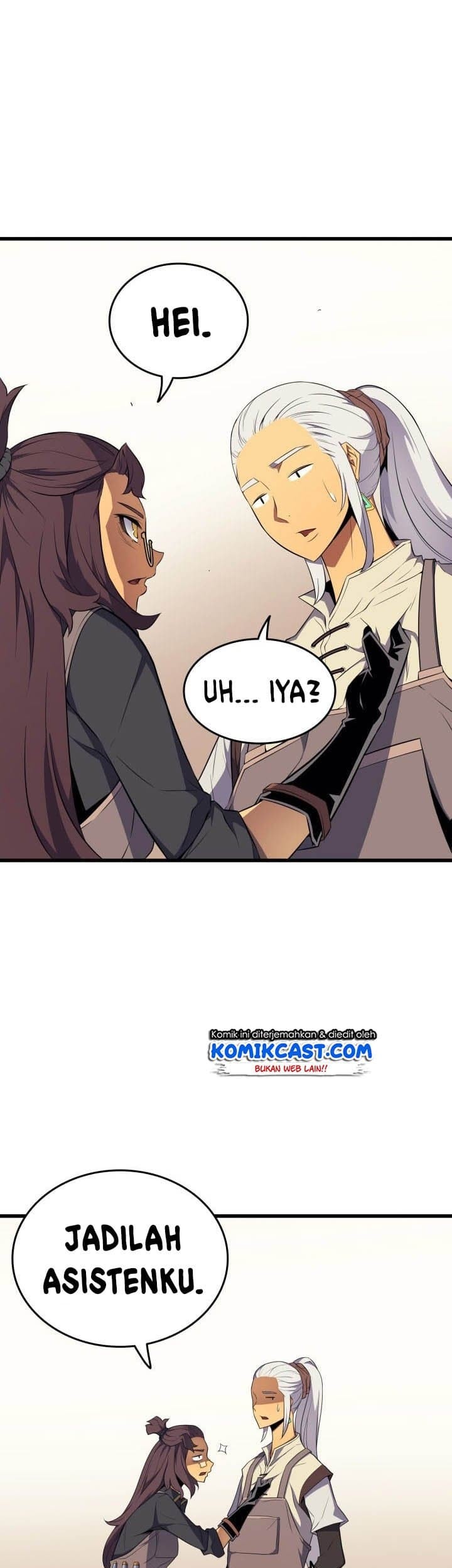 The Great Mage Returns After 4000 Years Chapter 52 page 31