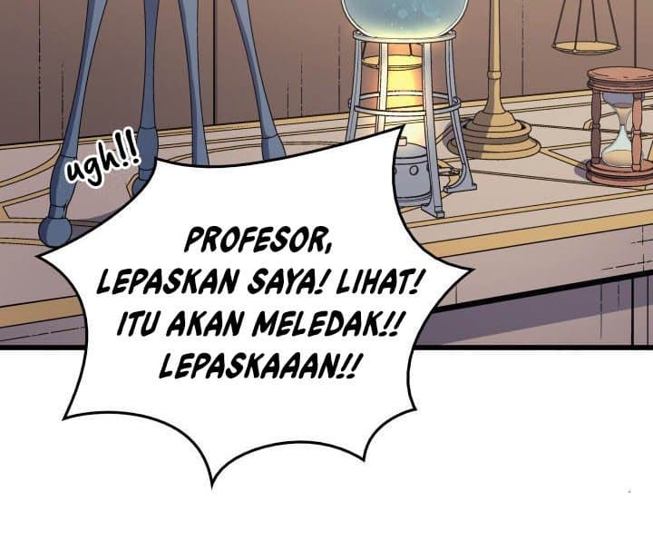The Great Mage Returns After 4000 Years Chapter 52 page 33