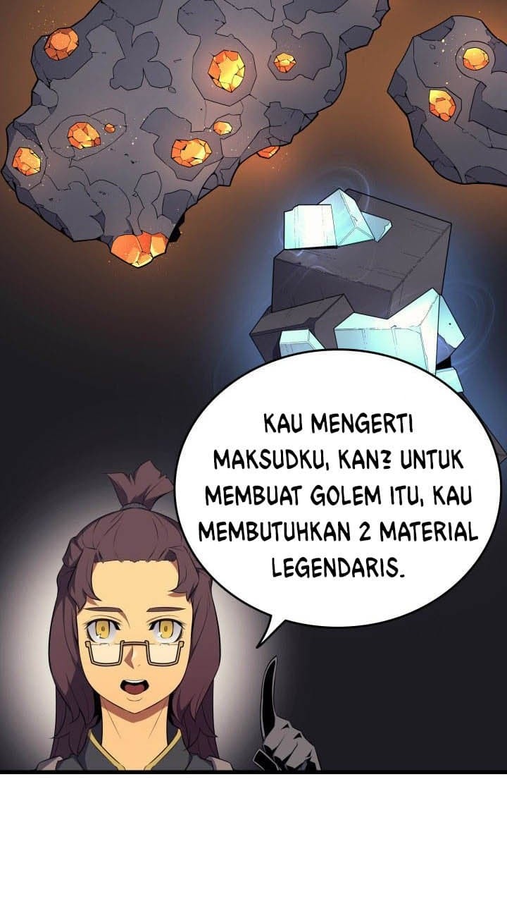 The Great Mage Returns After 4000 Years Chapter 52 page 41