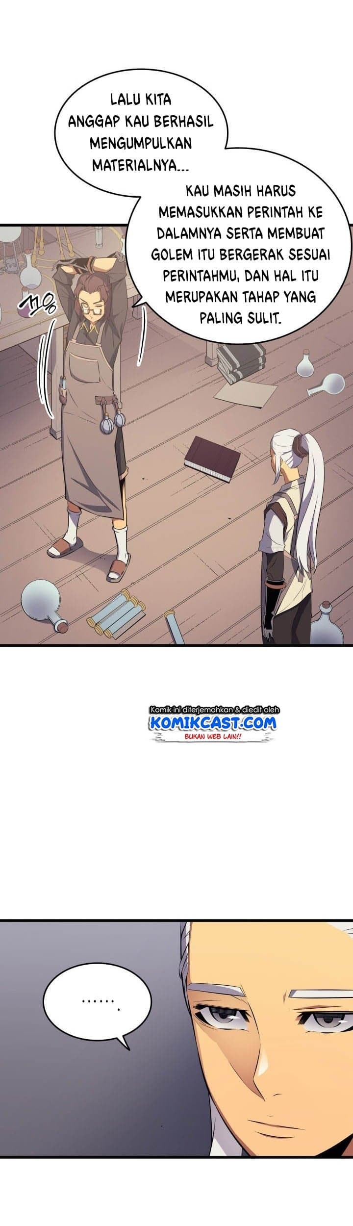 The Great Mage Returns After 4000 Years Chapter 52 page 42