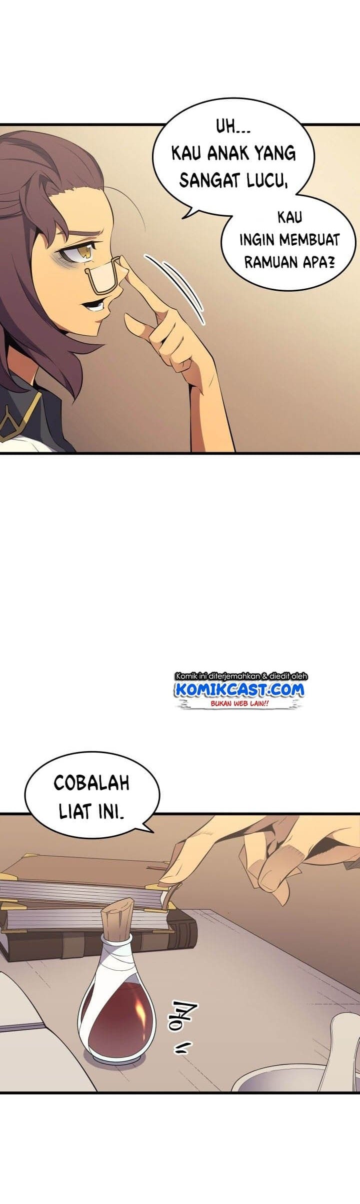 The Great Mage Returns After 4000 Years Chapter 52 page 15