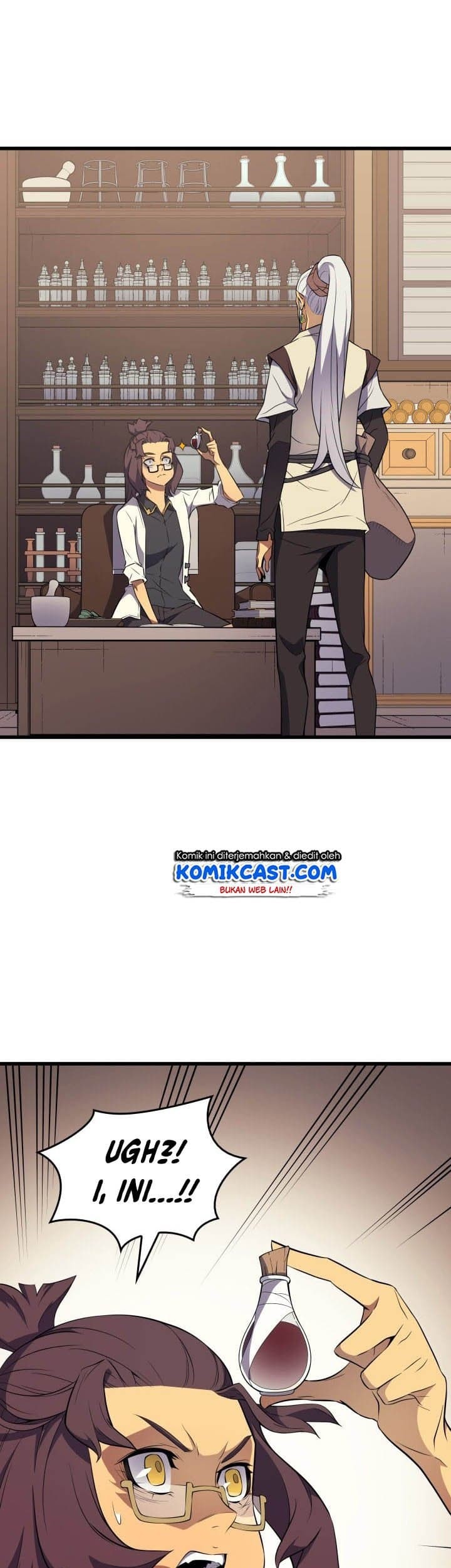 The Great Mage Returns After 4000 Years Chapter 52 page 16