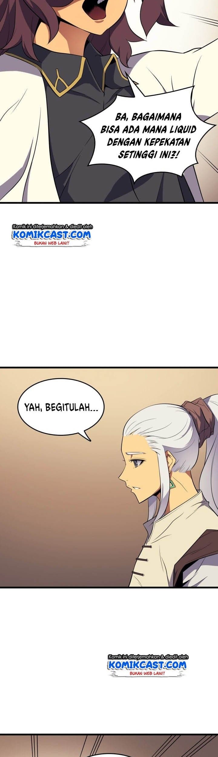 The Great Mage Returns After 4000 Years Chapter 52 page 17