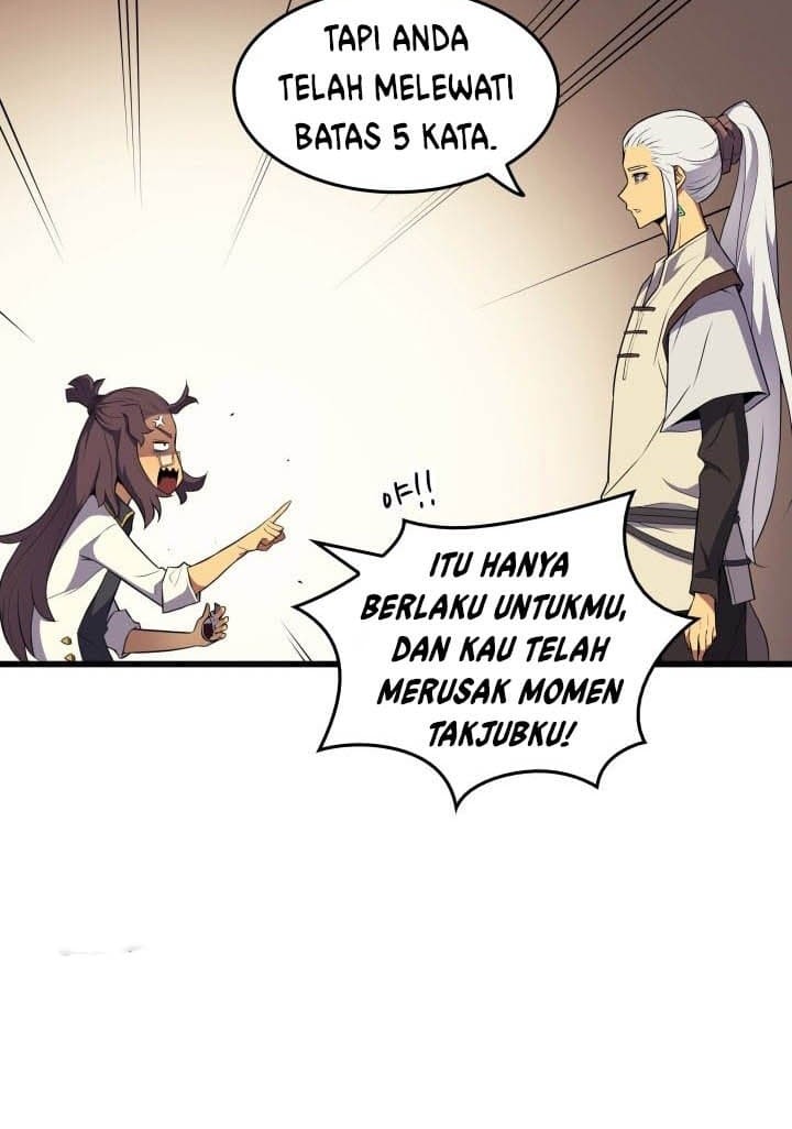 The Great Mage Returns After 4000 Years Chapter 52 page 18