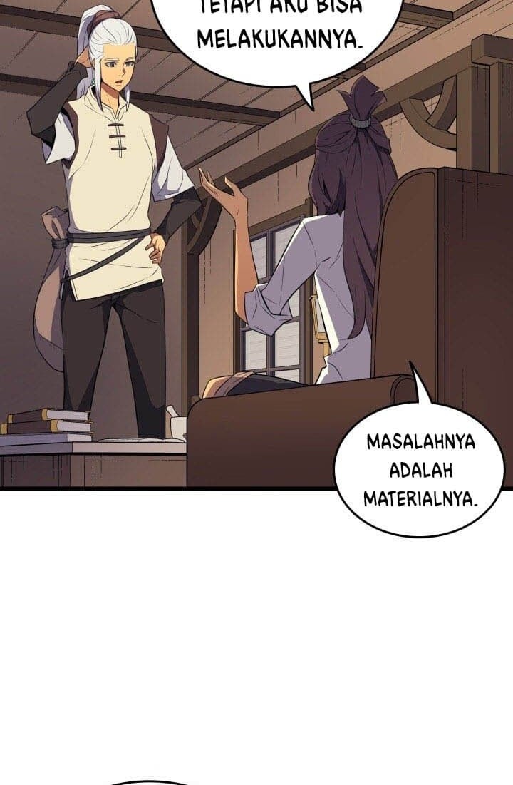 The Great Mage Returns After 4000 Years Chapter 52 page 21
