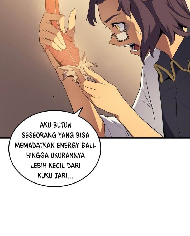 The Great Mage Returns After 4000 Years Chapter 52 page 24