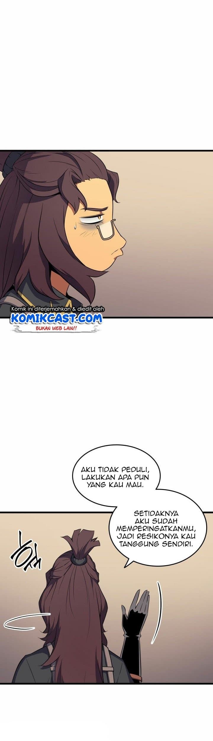 The Great Mage Returns After 4000 Years Chapter 53 page 18