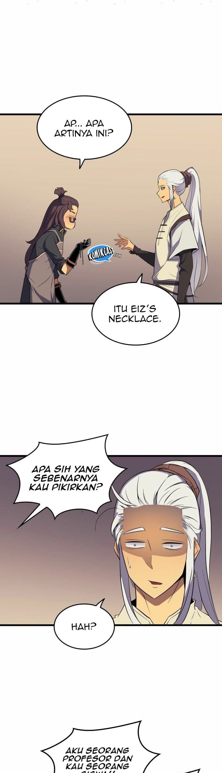 The Great Mage Returns After 4000 Years Chapter 53 page 22