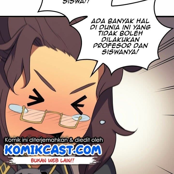 The Great Mage Returns After 4000 Years Chapter 53 page 23