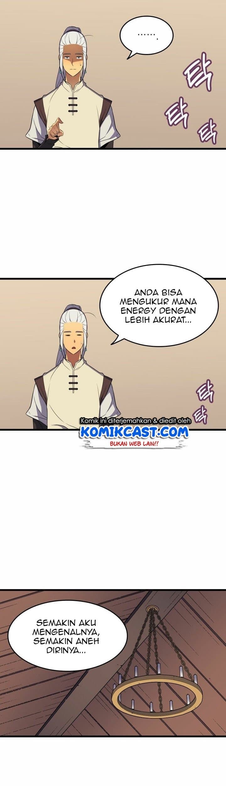 The Great Mage Returns After 4000 Years Chapter 53 page 26