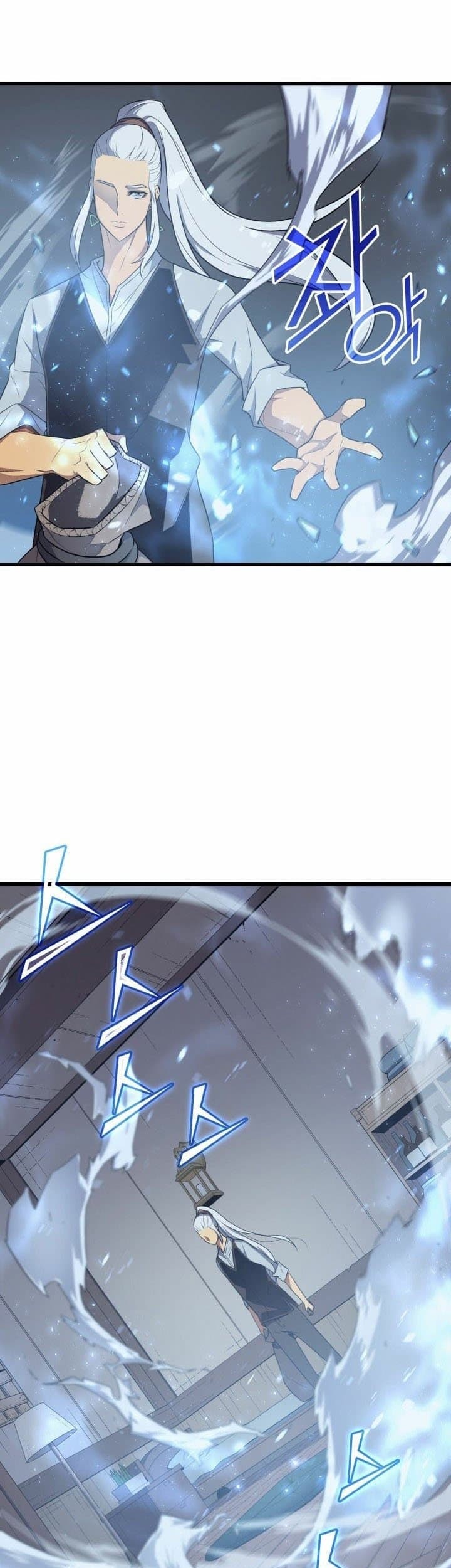 The Great Mage Returns After 4000 Years Chapter 53 page 30