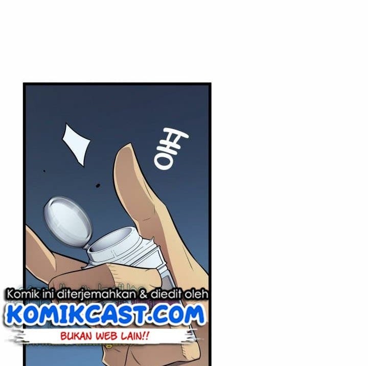 The Great Mage Returns After 4000 Years Chapter 53 page 33