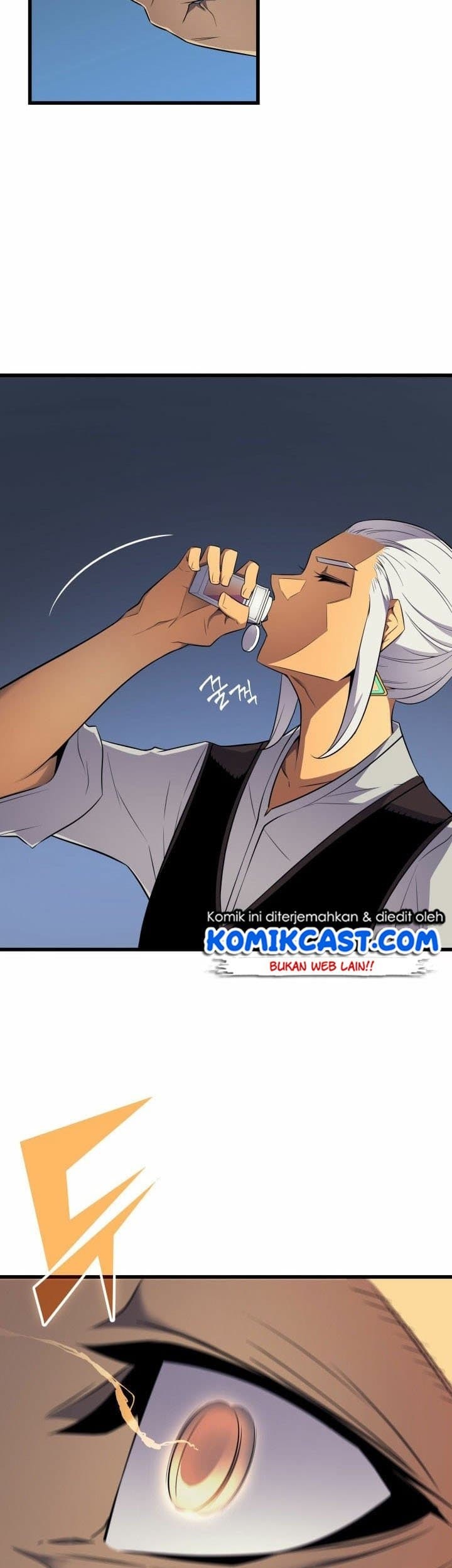 The Great Mage Returns After 4000 Years Chapter 53 page 34