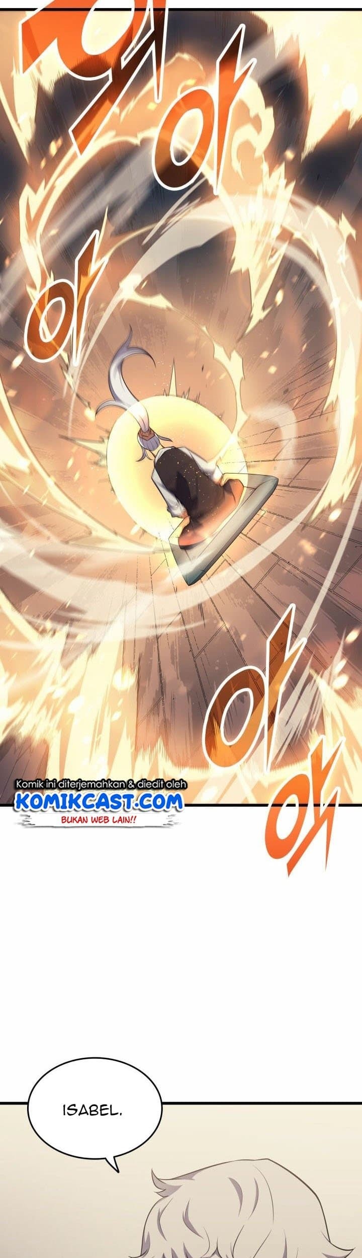 The Great Mage Returns After 4000 Years Chapter 53 page 36