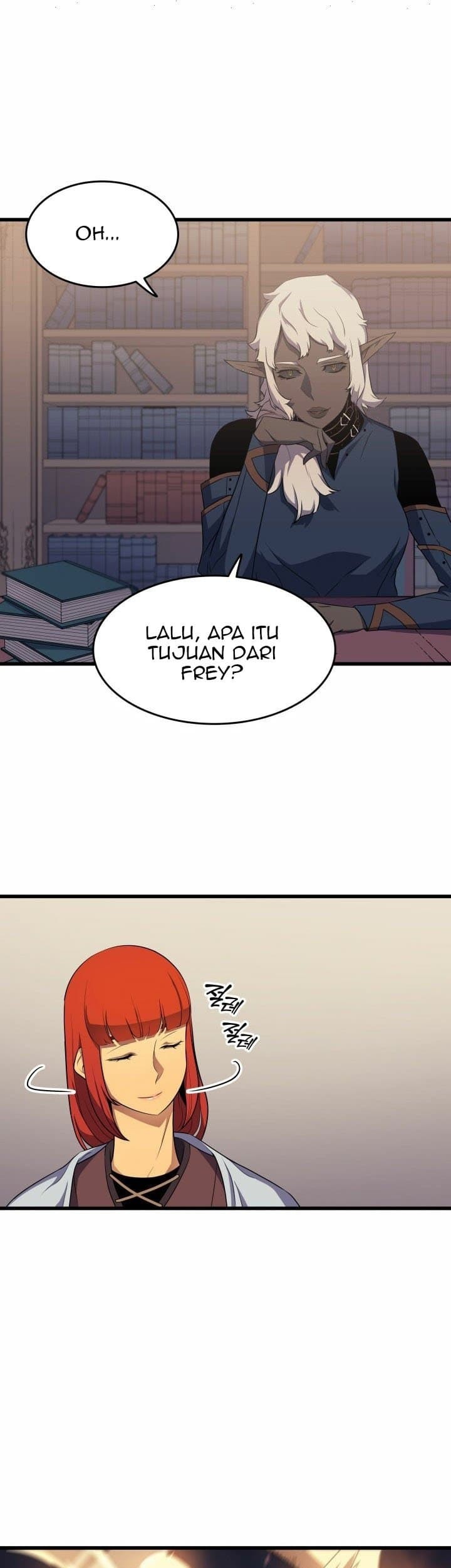 The Great Mage Returns After 4000 Years Chapter 53 page 42
