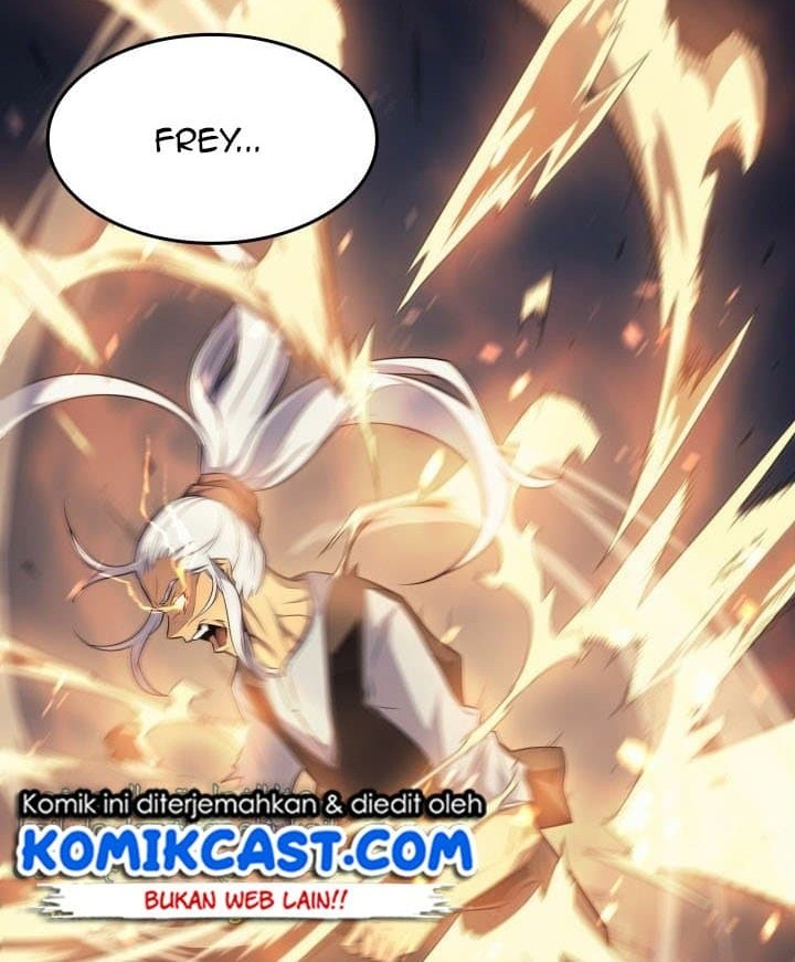 The Great Mage Returns After 4000 Years Chapter 53 page 43