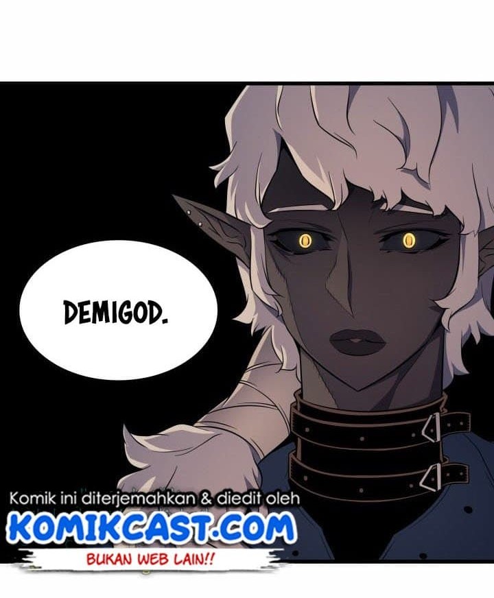 The Great Mage Returns After 4000 Years Chapter 53 page 45