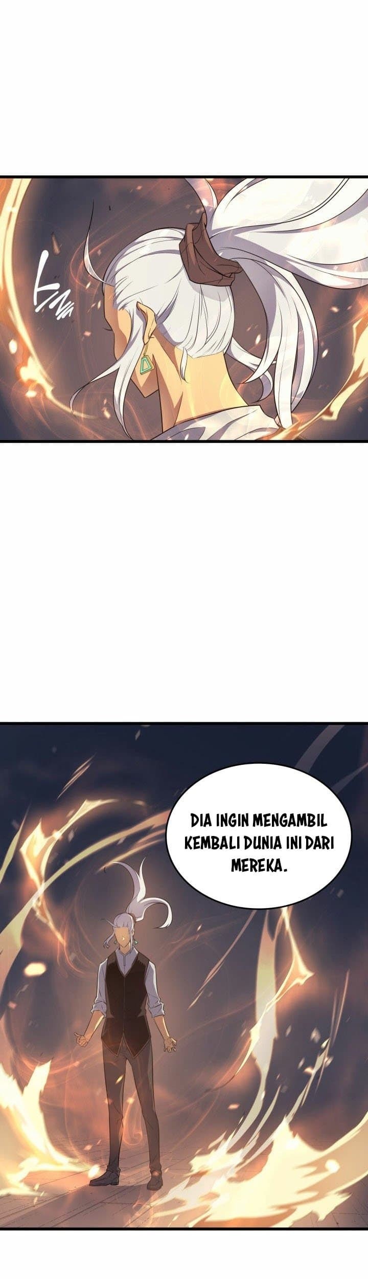 The Great Mage Returns After 4000 Years Chapter 53 page 46