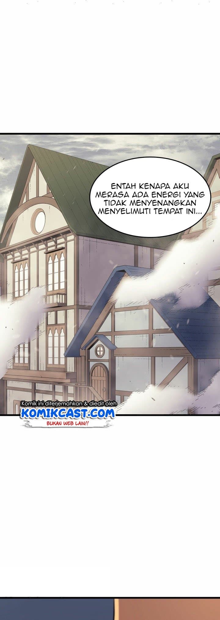 The Great Mage Returns After 4000 Years Chapter 53 page 52