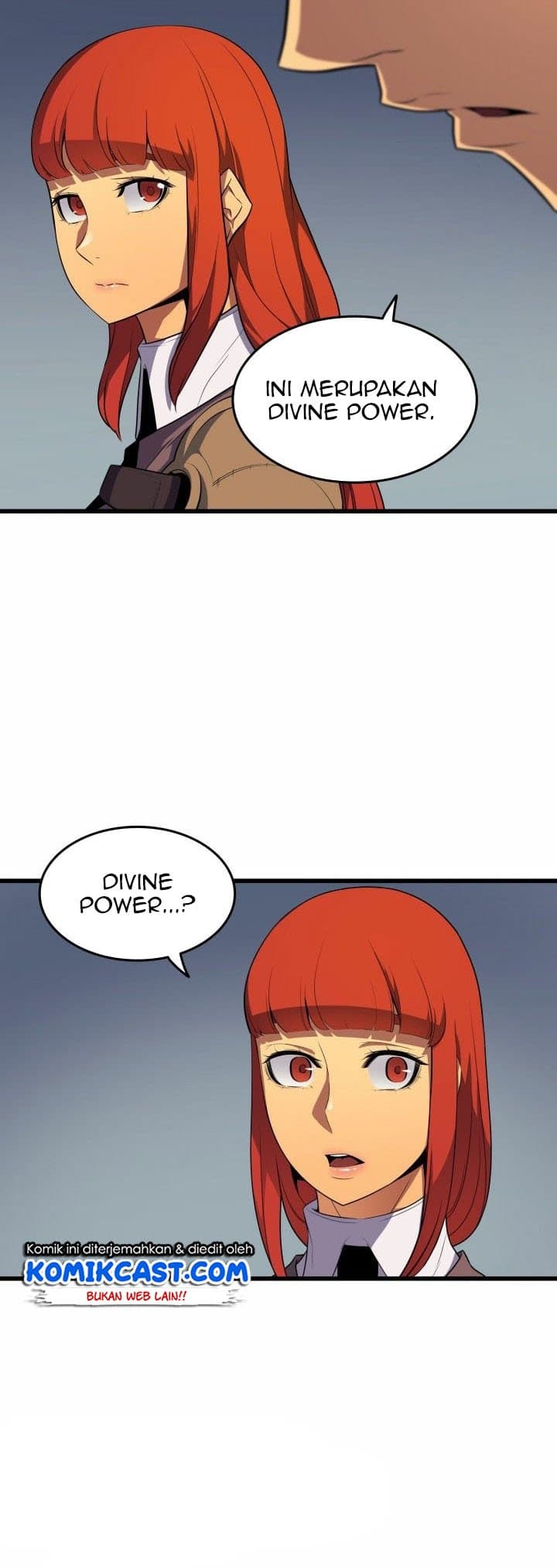 The Great Mage Returns After 4000 Years Chapter 53 page 53