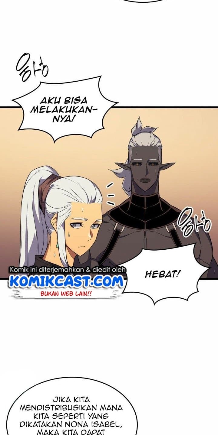 The Great Mage Returns After 4000 Years Chapter 53 page 5