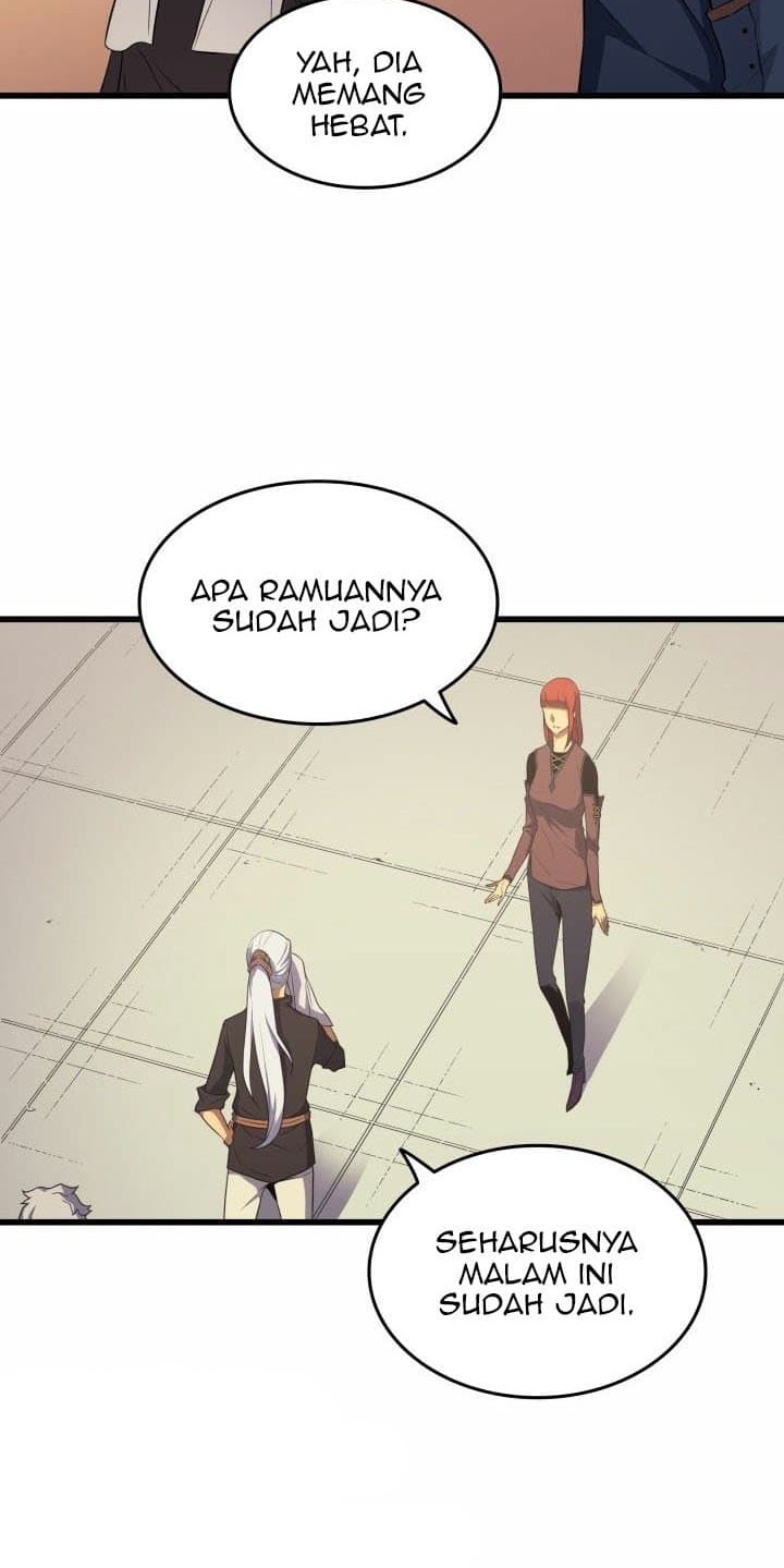 The Great Mage Returns After 4000 Years Chapter 53 page 7