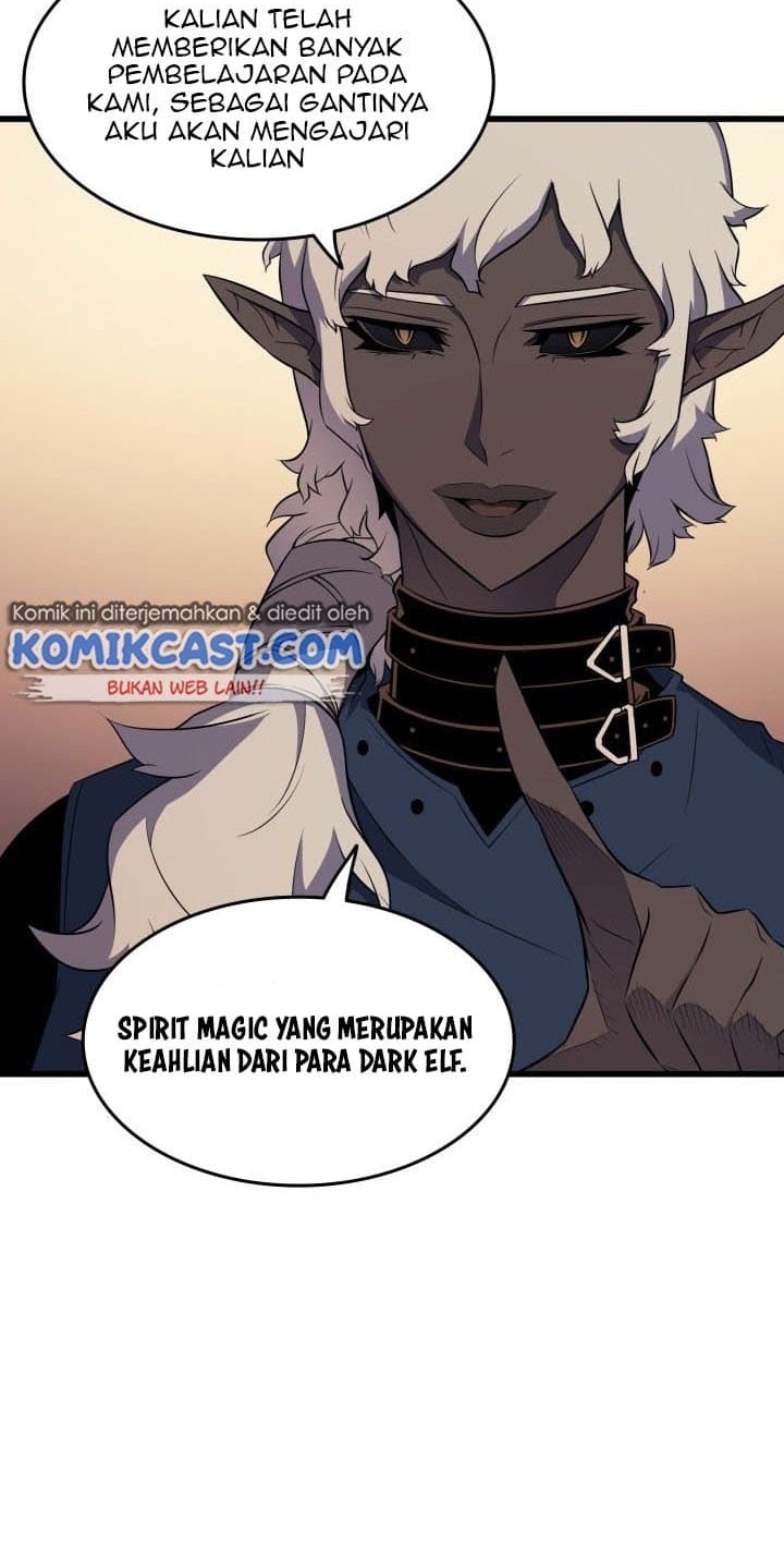 The Great Mage Returns After 4000 Years Chapter 53 page 11