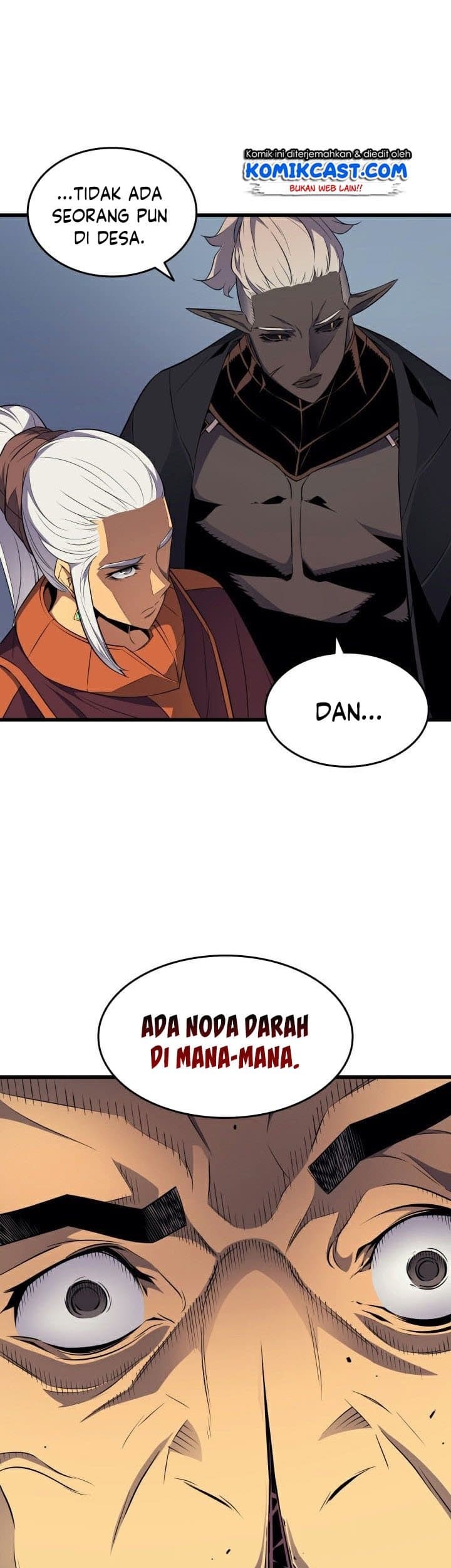The Great Mage Returns After 4000 Years Chapter 54 page 18