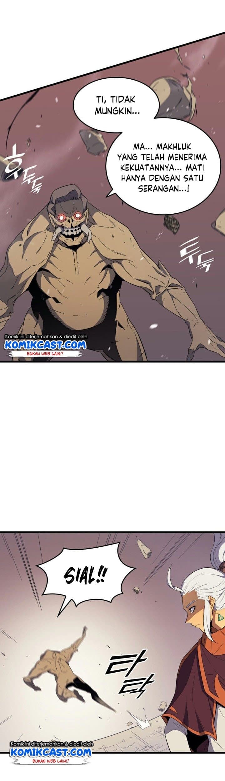 The Great Mage Returns After 4000 Years Chapter 54 page 29