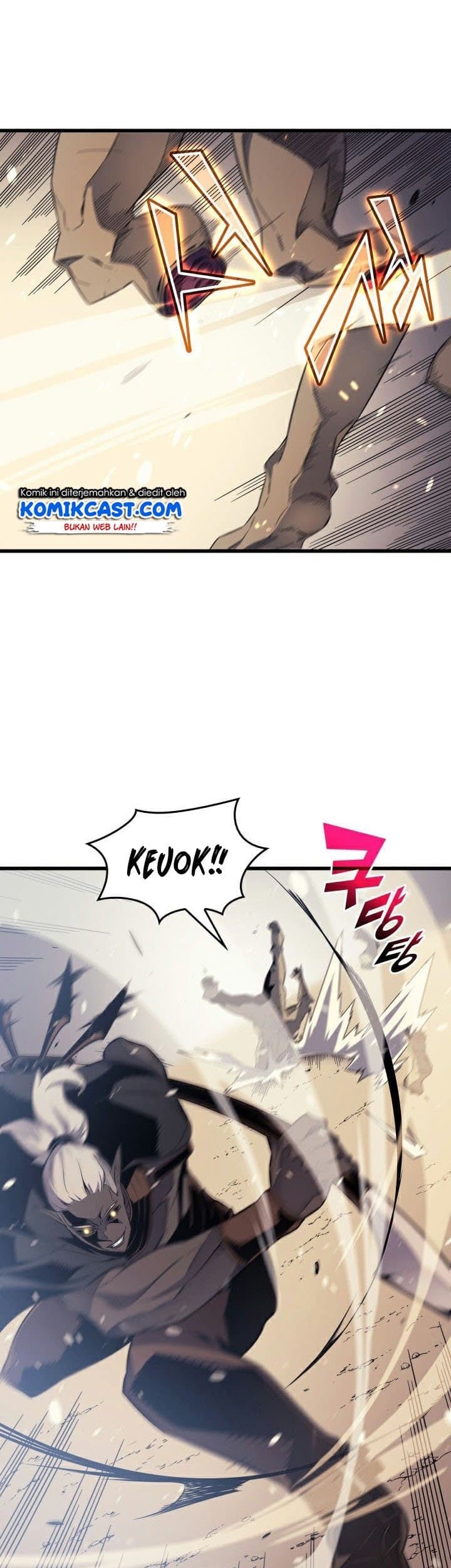 The Great Mage Returns After 4000 Years Chapter 54 page 31