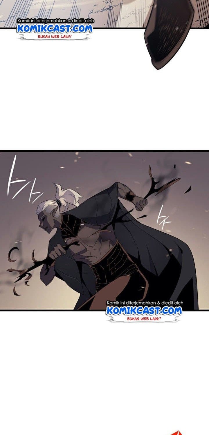 The Great Mage Returns After 4000 Years Chapter 54 page 32