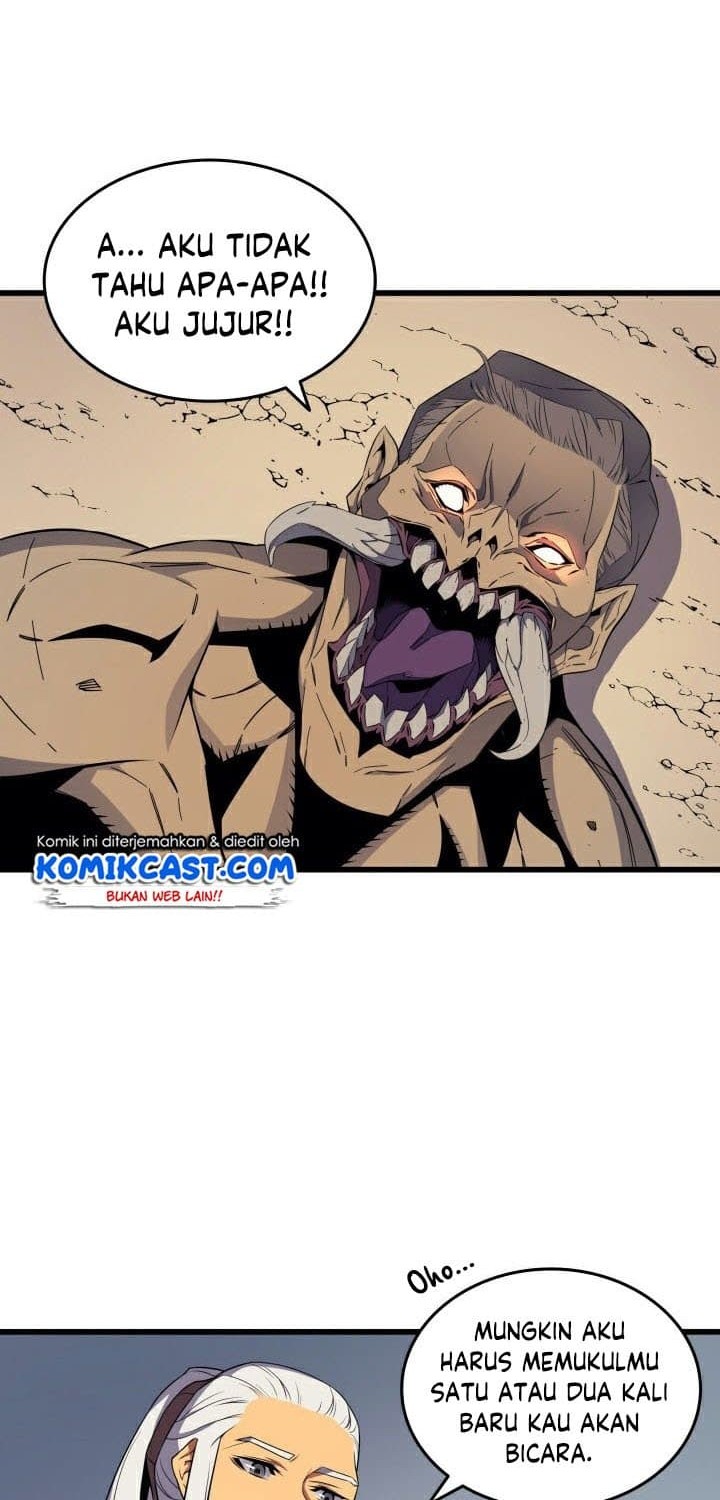 The Great Mage Returns After 4000 Years Chapter 54 page 34